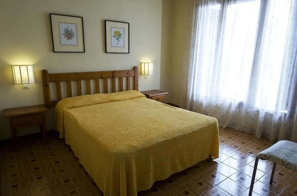 Apartment Apartamentos Pessets Adelaida