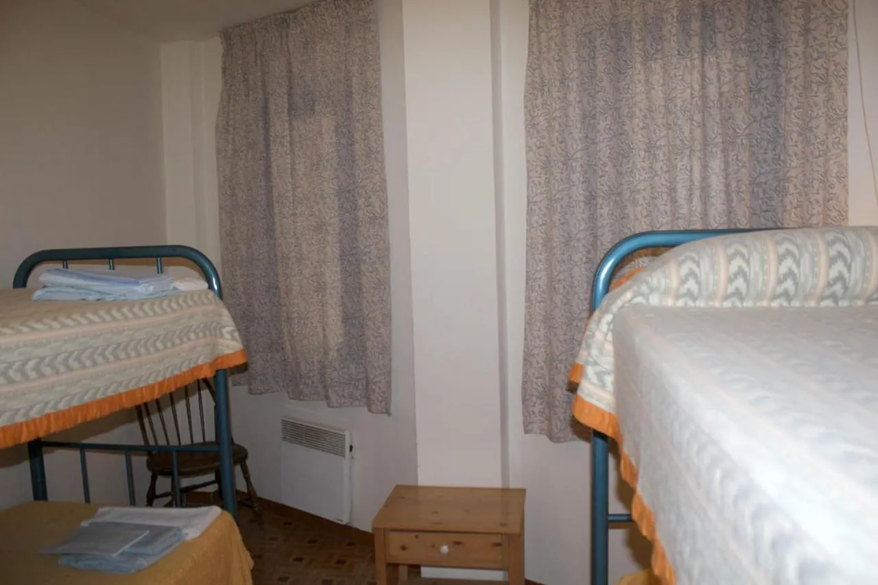 Apartment Apartamentos Pessets Adelaida Spain